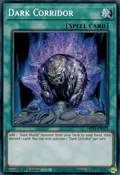 Dark Corridor MP24-EN103