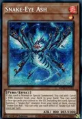 Snake-Eye Ash MP24-EN110