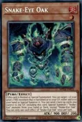 Snake-Eye Oak MP24-EN111