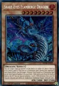 Snake-Eyes Flamberge Dragon MP24-EN113