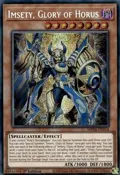 Imsety, Glory of Horus MP24-EN114