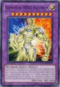 Elemental HERO Electrum RYMP-EN017