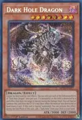 Dark Hole Dragon MP24-EN117