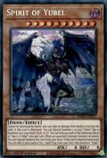 Spirit of Yubel MP24-EN127