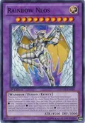 Rainbow Neos RYMP-EN019