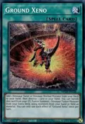 Ground Xeno MP24-EN138