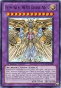 Elemental HERO Divine Neos RYMP-EN020