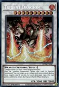 Trident Dragion MP24-EN147