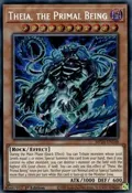 Theia, the Primal Being MP24-EN148