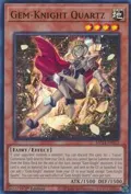 Gem-Knight Quartz MP24-EN152