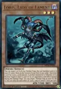 Loris, Lady of Lament MP24-EN164