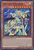 Photon Emperor MP24-EN165