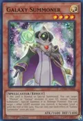 Galaxy Summoner MP24-EN166