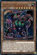 Scareclaw Kashtira MP24-EN168