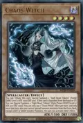 Chaos Witch MP24-EN169