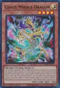 Chaos Mirage Dragon MP24-EN170