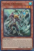 Gishki Grimness MP24-EN171