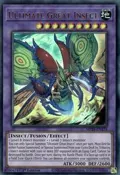 Ultimate Great Insect MP24-EN174