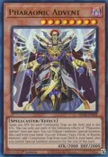 Pharaonic Advent MP24-EN184