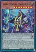 Superheavy Samurai Monk Big Benkei MP24-EN187
