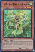 Hu-Li the Jewel Mikanko MP24-EN192