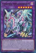 Cyberse Desavewurm MP24-EN195
