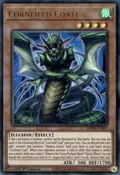 Cornfield Coatl MP24-EN207