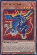 Evolsaur Lios MP24-EN214