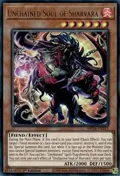 Unchained Soul of Sharvara MP24-EN215