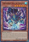 Unchained Soul of Shyama MP24-EN216