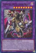 Chimera the Illusion Beast MP24-EN219