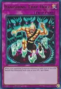 Banishing Trap Hole MP24-EN224
