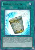 Instant Fusion RYMP-EN028
