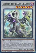Kuibelt the Blade Dragon MP24-EN226