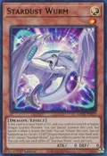 Stardust Wurm MP24-EN229