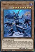 Diabolica the Draconique General MP24-EN230