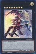 Magikey Deity - Ashtartu MP24-EN232