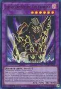 Earthbound Servant Geo Gremlina MP24-EN238