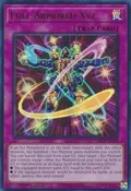 Full-Armored Xyz MP24-EN241