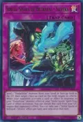 Sinful Spoils of Betrayal - Silvera MP24-EN242