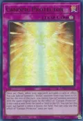 Canopic Protector MP24-EN244