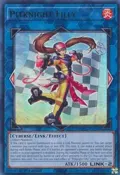 Pitknight Filly MP24-EN249