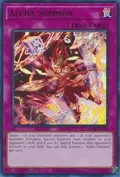 Alpha Summon MP24-EN256