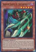 Shadow Ghoul of the Labyrinth MP24-EN258