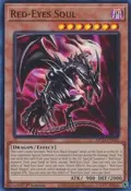 Red-Eyes Soul MP24-EN260
