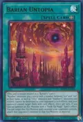 Barian Untopia MP24-EN263