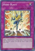 Hero Blast RYMP-EN032