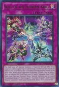 Soul of the Supreme King MP24-EN268