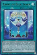 Angel of Blue Tears MP24-EN269