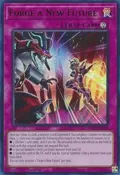 Forge a New Future MP24-EN270